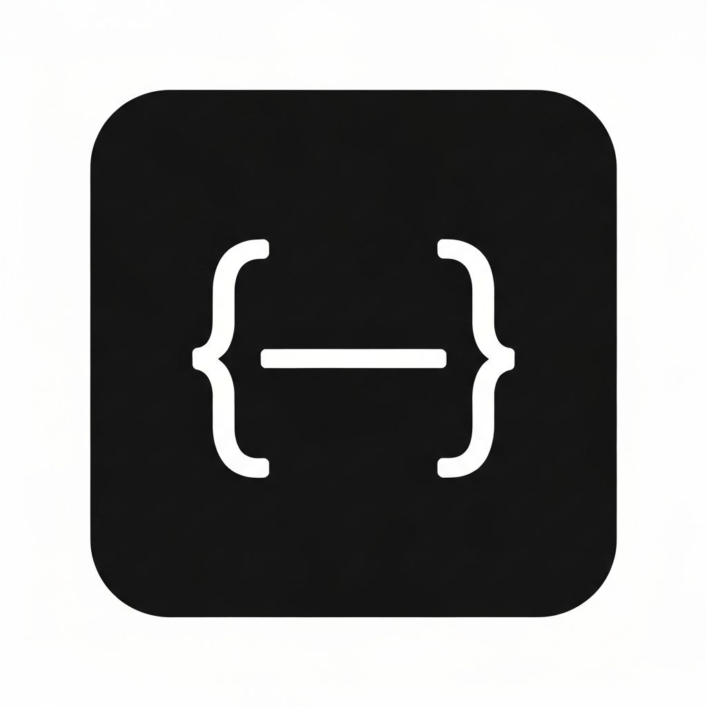 JSONDiff Logo